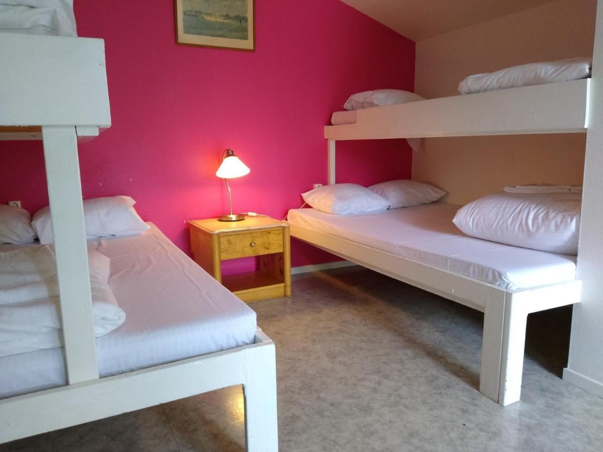 Hotell Milano Astorp Bagian luar foto
