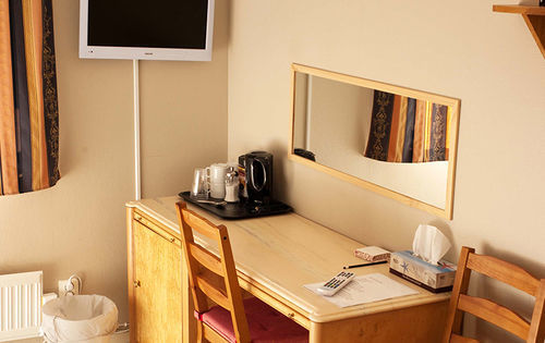 Hotell Milano Astorp Bagian luar foto