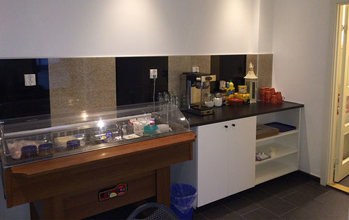Hotell Milano Astorp Bagian luar foto