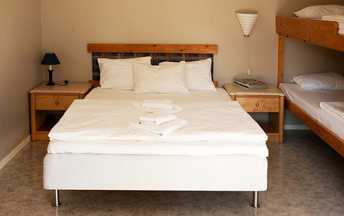 Hotell Milano Astorp Bagian luar foto